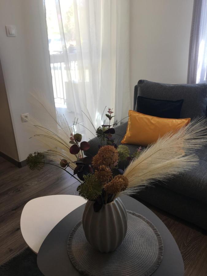 Home Apartment Sopron Bagian luar foto